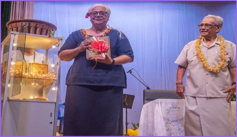 Kematian Ngarie Tusi Silaulelei, Wanita Samoa Terungkap!