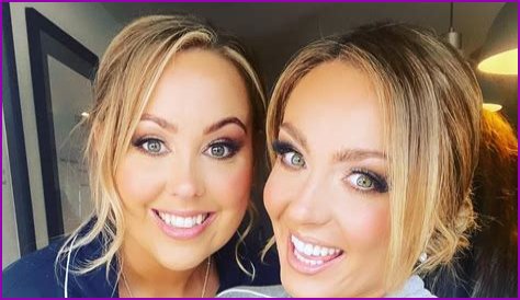 Uncovering The Truth About Her Twin Sister